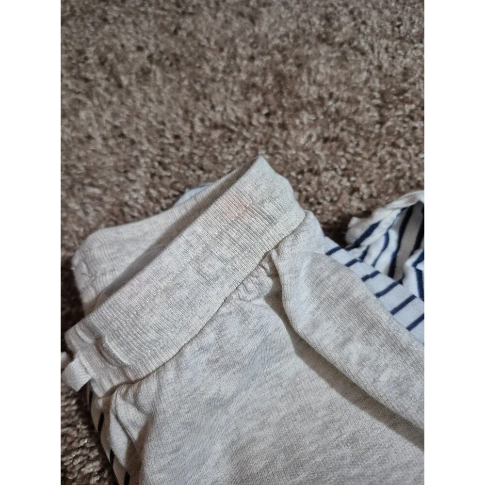 H&M baby boy clothing lot size 12 months